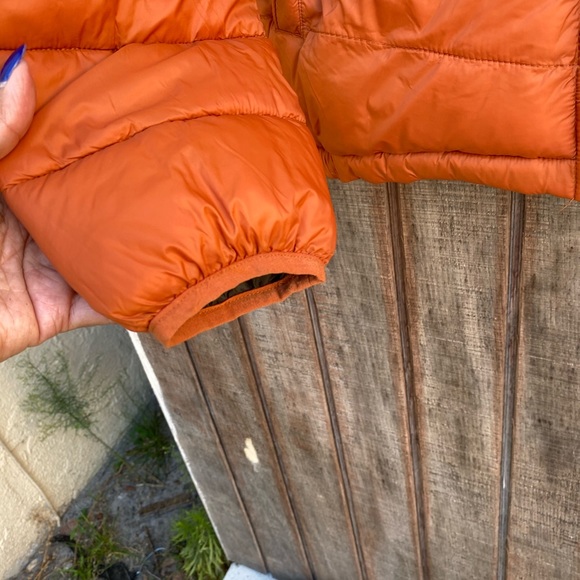 NWT Kenneth Cole The Reversible quilted jacket - Picture 5 of 16